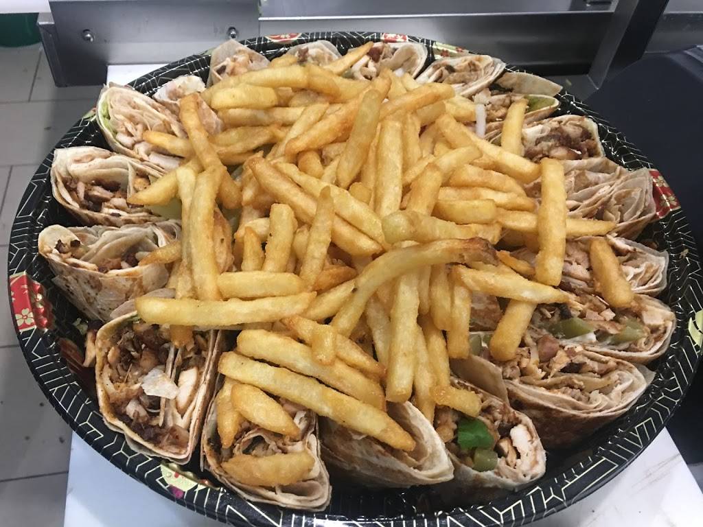 X-L Shawarma | restaurant | 2559 Hurontario St, Mississauga, ON L5A 2G4, Canada | 9052818231 OR +1 905-281-8231