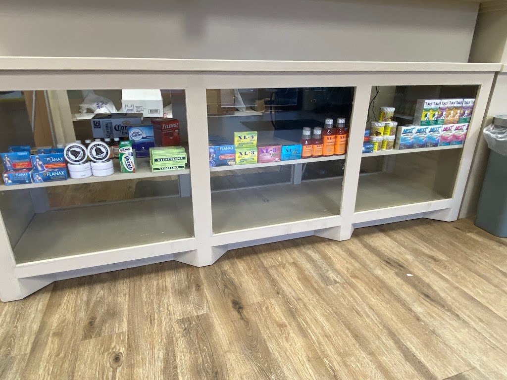 La Potosina | restaurant | 599 W Railroad Ave, Independence, LA 70443, USA | 9856060575 OR +1 985-606-0575