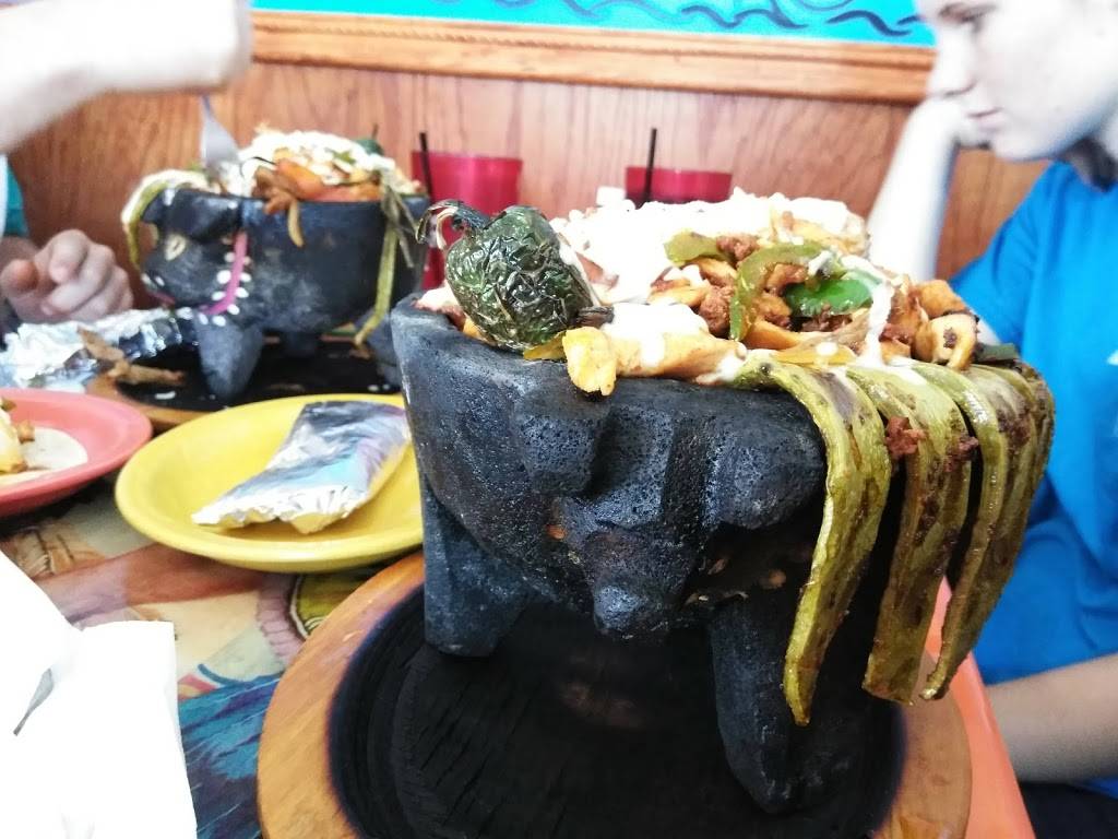 Plaza Mexico Mexican Grill | restaurant | 7411 Maynardville Pike, Knoxville, TN 37938, USA | 8653773580 OR +1 865-377-3580