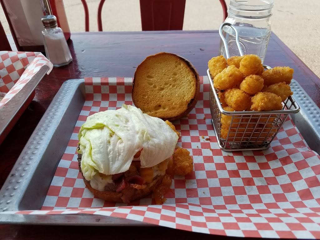 Burgers & Barley | restaurant | 1890 Bonanza Dr Unit 111, Park City, UT 84060, USA | 4356021170 OR +1 435-602-1170