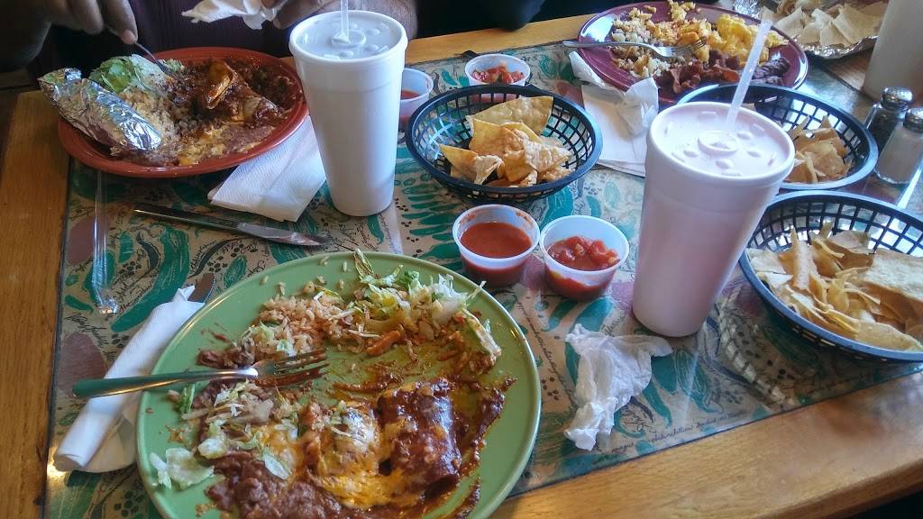 La Canasta Capitolio | restaurant | 1733 W Van Buren St, Phoenix, AZ 85007, USA | 6022580769 OR +1 602-258-0769