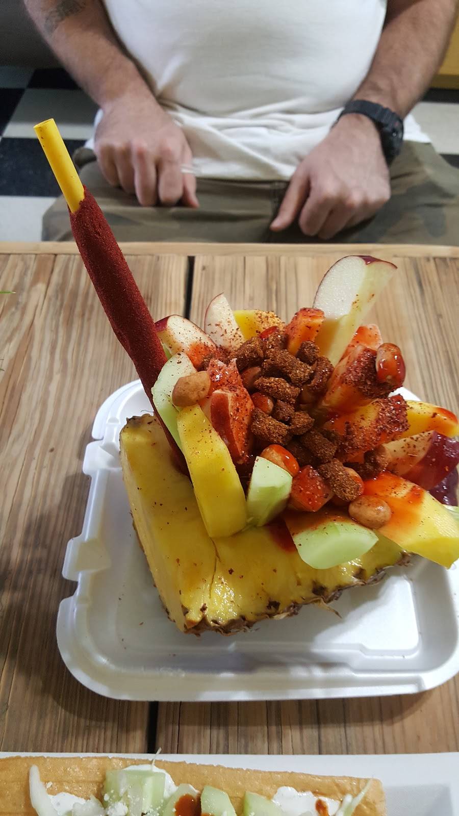 Paraiso Natural Juice & Ice Cream | restaurant | 2835 N 24th St, Phoenix, AZ 85008, USA | 4807294627 OR +1 480-729-4627