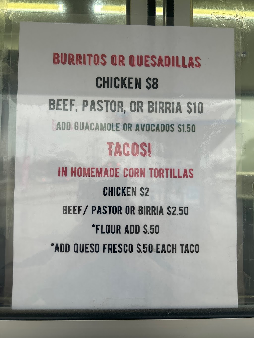 Hey Burrito! Food trailer | restaurant | 16206 Spring Cypress Rd, Cypress, TX 77429, USA | 3464128621 OR +1 346-412-8621