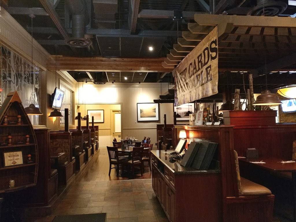 Turtle Jacks Vogell | restaurant | 10 Vogell Rd, Richmond Hill, ON L4B 3K4, Canada | 9057701729 OR +1 905-770-1729