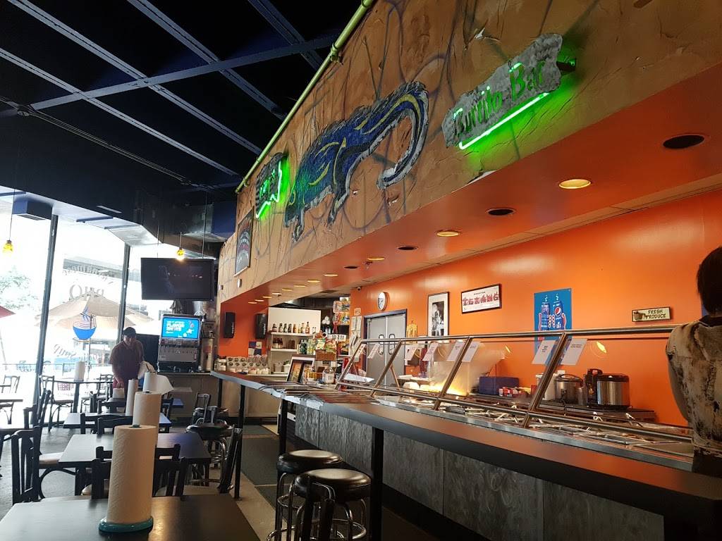 Bourays Pho & grill | restaurant | 609 Clay St, Houston, TX 77002, USA | 7136525999 OR +1 713-652-5999