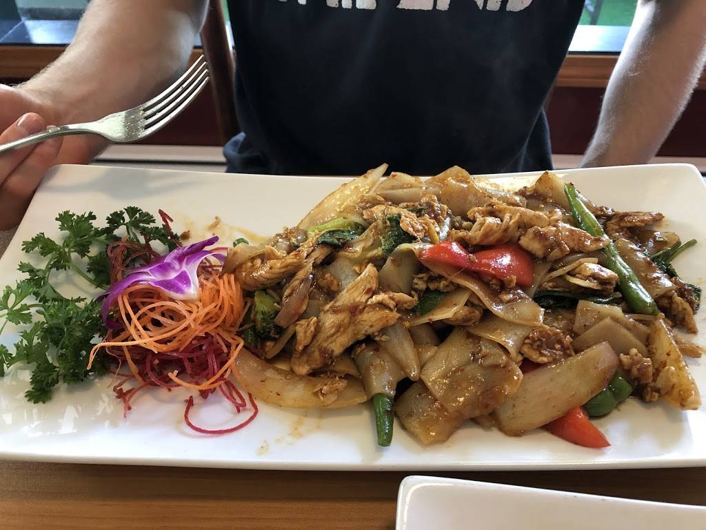 Taste the Thai | restaurant | 406 Union St, Littleton, NH 03561, USA | 6035755488 OR +1 603-575-5488