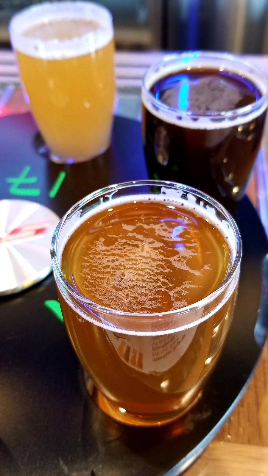 Collision Brewing Company & Restaurant | restaurant | 1436 Skyway Dr, Longmont, CO 80504, USA | 7209961850 OR +1 720-996-1850