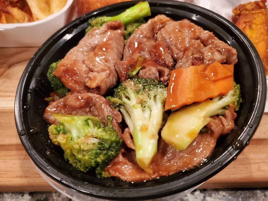 Golden Phoenix | restaurant | 1025 Gateway Blvd, Boynton Beach, FL 33426, USA | 5615722368 OR +1 561-572-2368