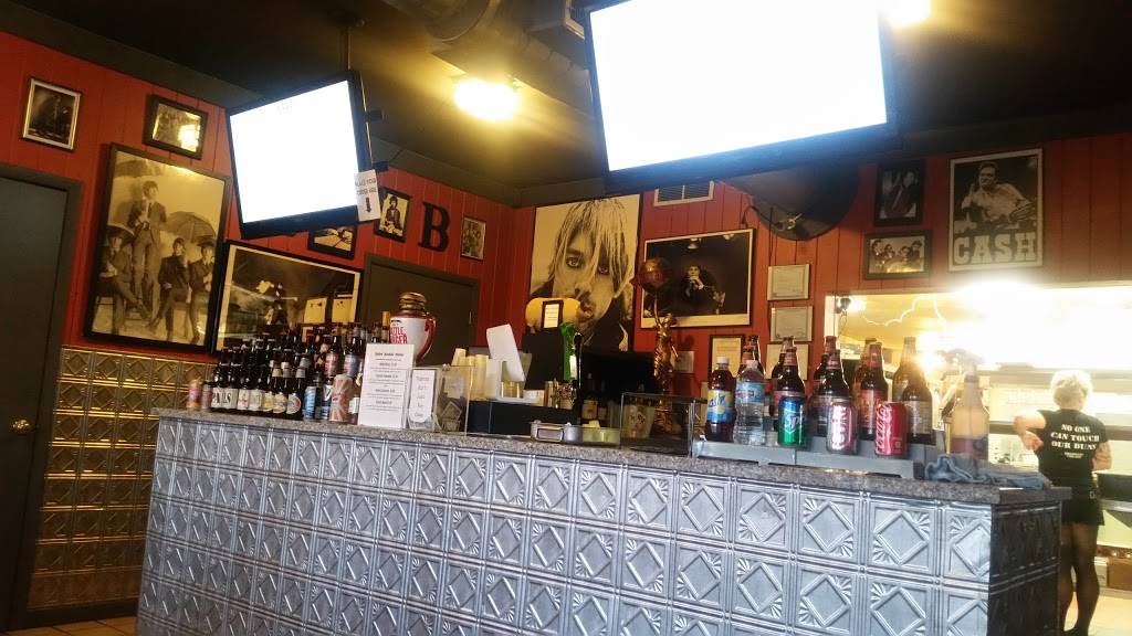 BRGRBELLY Portage Park | restaurant | 5739 W Irving Park Rd, Chicago, IL 60634, USA | 7732837880 OR +1 773-283-7880