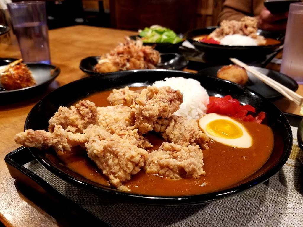 Ramen One R1 | restaurant | 375 Saratoga Ave Suite M, San Jose, CA 95129, USA | 4083202279 OR +1 408-320-2279