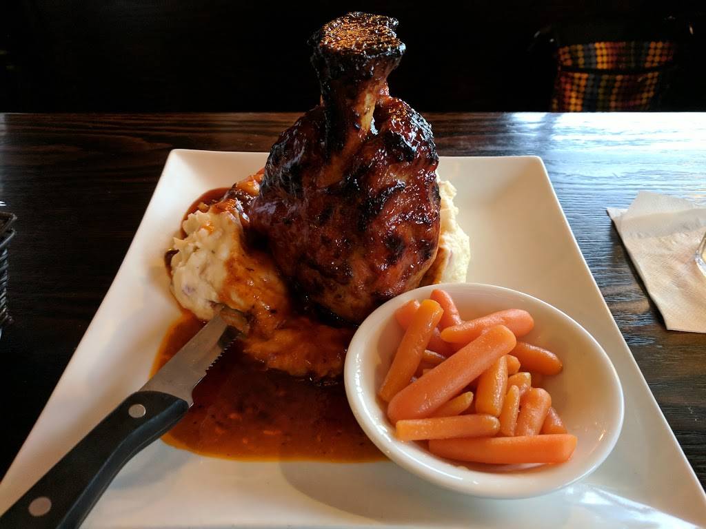 Greshams Chop House | restaurant | 2495 US-6, Hawley, PA 18428, USA | 5702261500 OR +1 570-226-1500