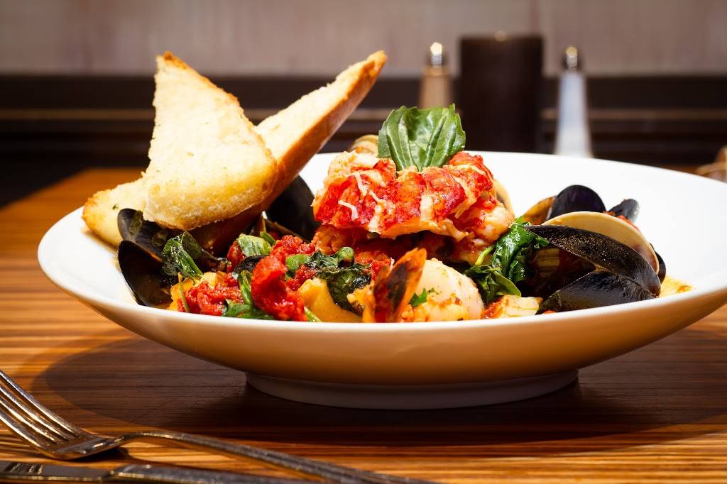 The Pasta House | restaurant | 100 Alden Rd #4721, Fairhaven, MA 02719, USA | 5089939913 OR +1 508-993-9913