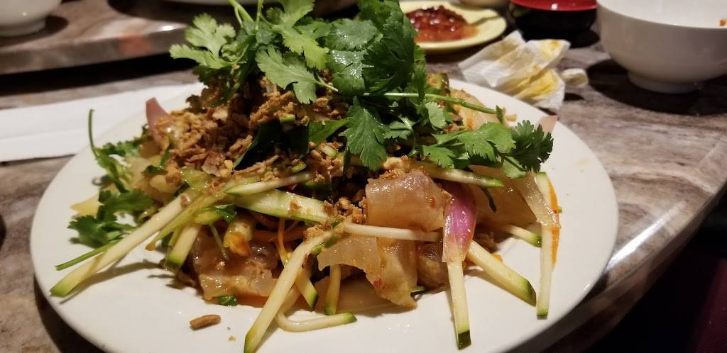 San Vuon Cafe | restaurant | 8103 Gulf Fwy, Houston, TX 77017, USA | 7132420008 OR +1 713-242-0008