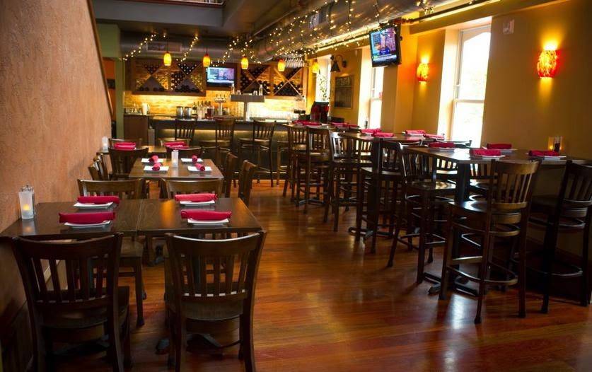 The Couch Tomato Bistro, Manayunk | restaurant | 100 Rector St, Philadelphia, PA 19127, USA | 2154832233 OR +1 215-483-2233