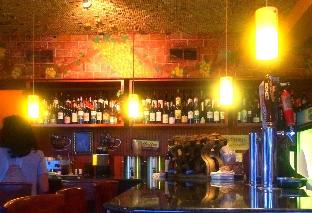 Atlantis Bistro | restaurant | 300 Flagler Ave A, New Smyrna Beach, FL 32169, USA | 3864284022 OR +1 386-428-4022