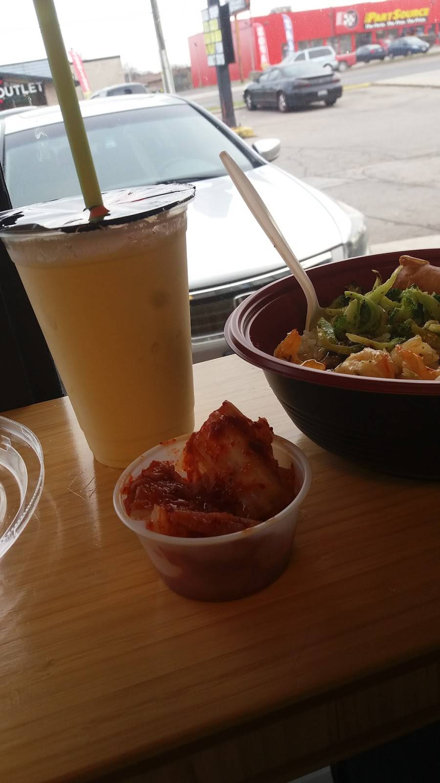 CHARLIES CHOPSTICKS | restaurant | 970 Upper James St, Hamilton, ON L9C 3A5, Canada | 9053889888 OR +1 905-388-9888