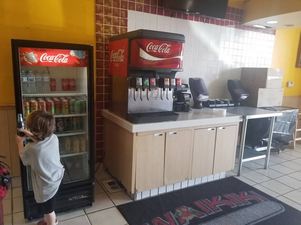 Waikiki Hawaiian Grill | restaurant | 2094 N Tustin St # A2, Orange, CA 92865, USA | 7146856833 OR +1 714-685-6833