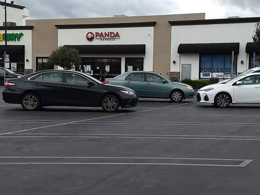 Panda Express | meal takeaway | 8201 CA-27, Canoga Park, CA 91304, USA | 8187462689 OR +1 818-746-2689