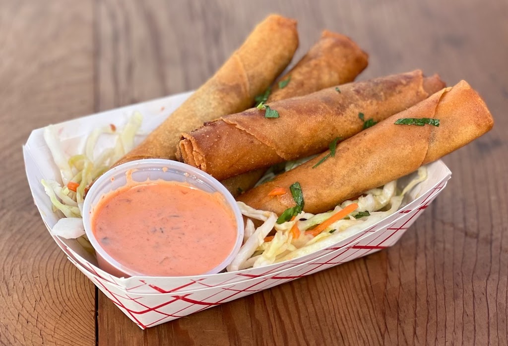 The Lumpia Company | restaurant | 3455 Mount Diablo Blvd, Lafayette, CA 94549, USA | 4159928206 OR +1 415-992-8206