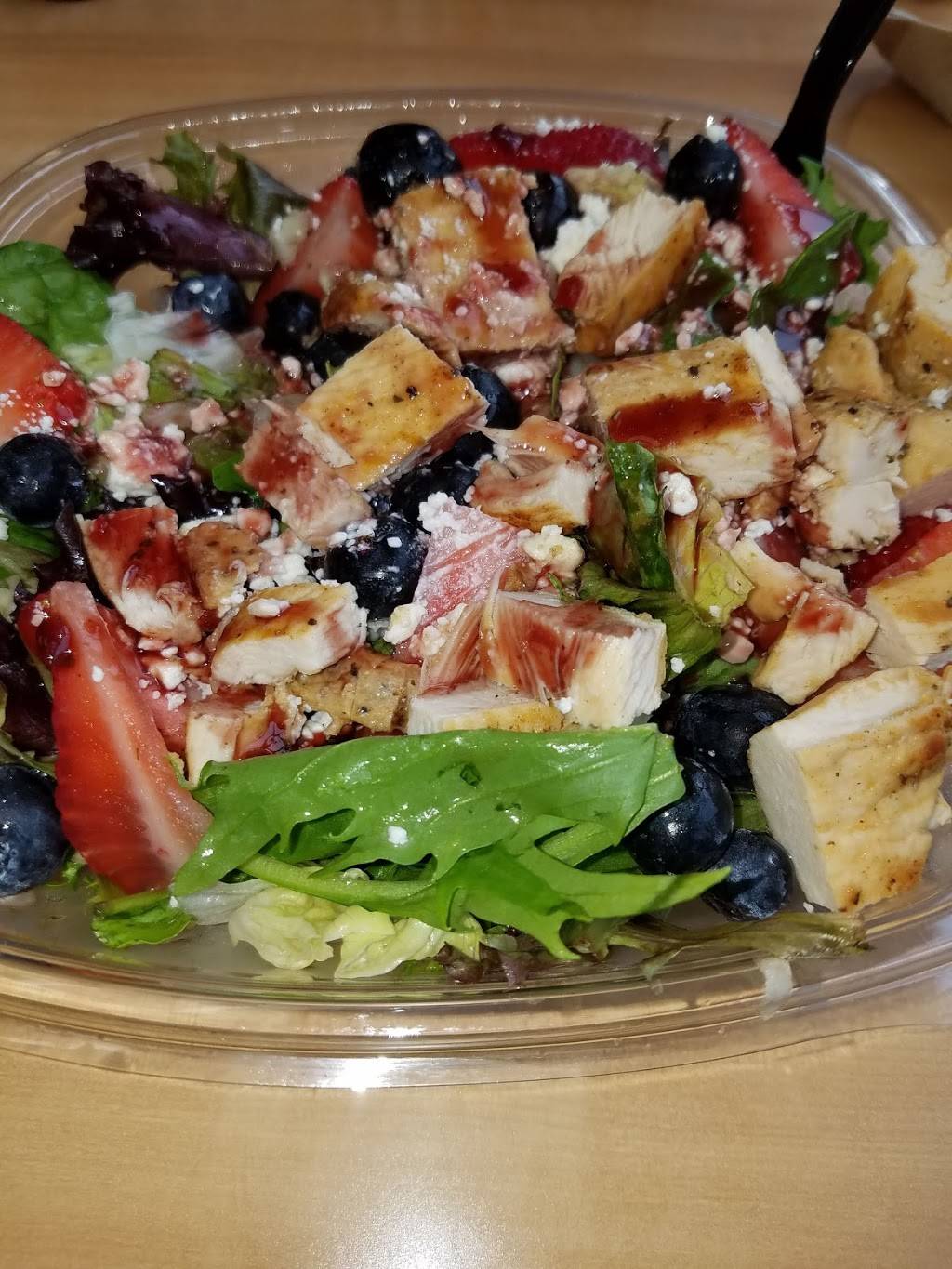 Wendys | restaurant | 3847 Hwy 138 SE, Stockbridge, GA 30281, USA | 7704743529 OR +1 770-474-3529