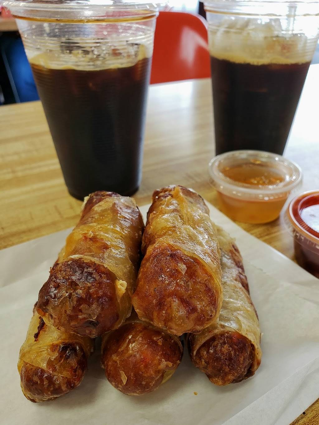 A Chau Restaurant | restaurant | 4644 El Cajon Blvd, San Diego, CA 92115, USA | 6192814066 OR +1 619-281-4066