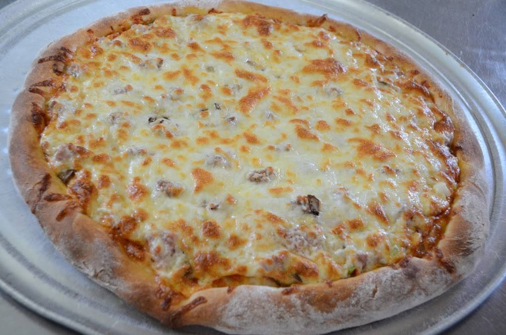 Brunos Pizza | restaurant | 501 N Michigan St, Plymouth, IN 46563, USA | 5749354555 OR +1 574-935-4555