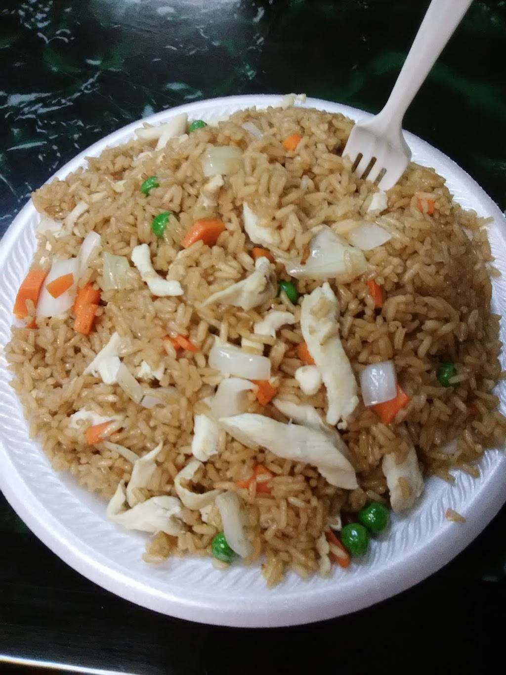 New China | restaurant | 525 Bankhead Hwy, Carrollton, GA 30117, USA | 7708380036 OR +1 770-838-0036