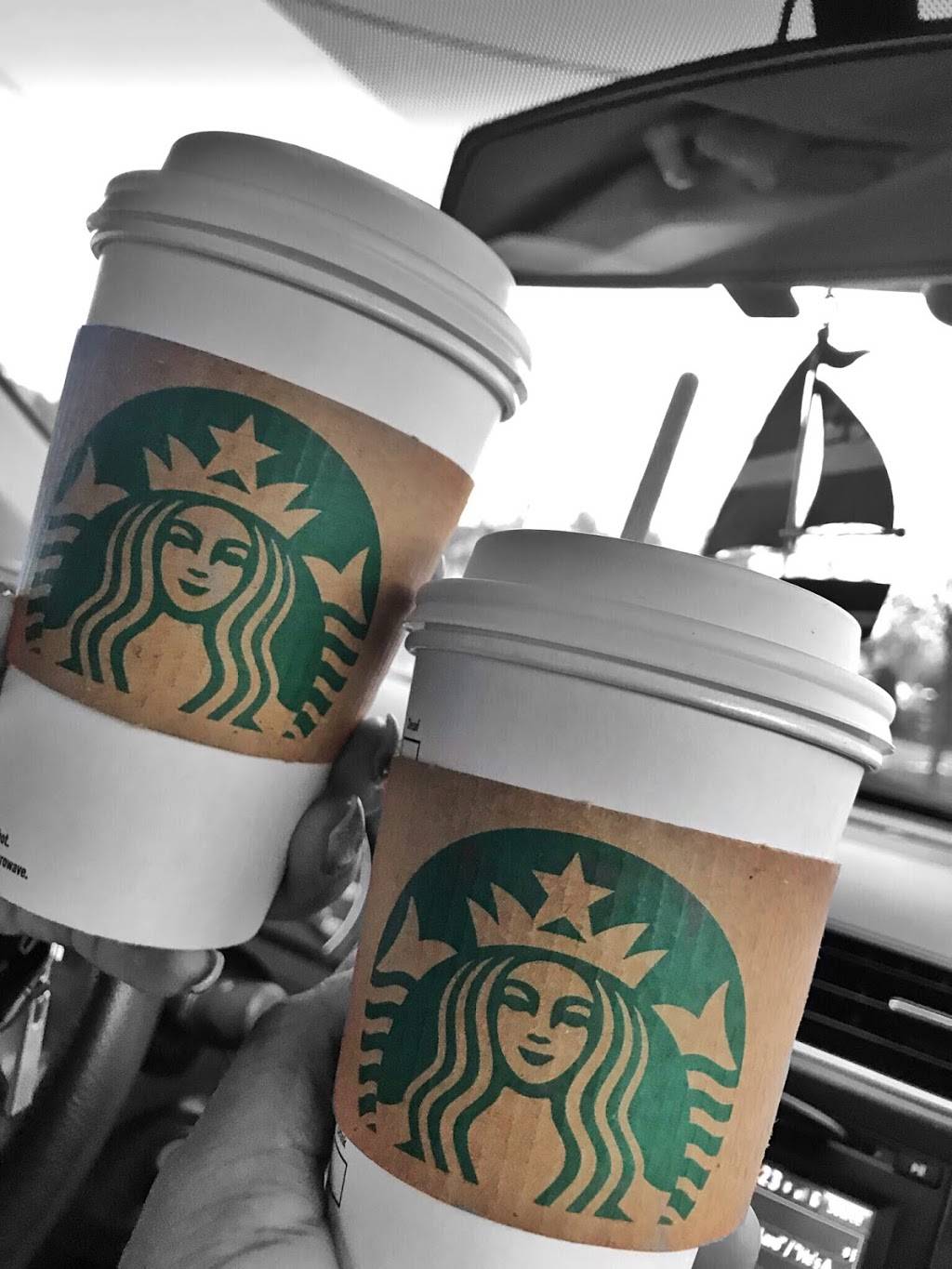 Starbucks | cafe | 483 Franklin Ave, Nutley, NJ 07110, USA | 9735620045 OR +1 973-562-0045