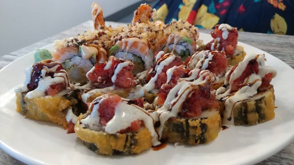 SoCal Sushi | restaurant | 3454 Adams Ave, San Diego, CA 92116, USA | 6192557388 OR +1 619-255-7388