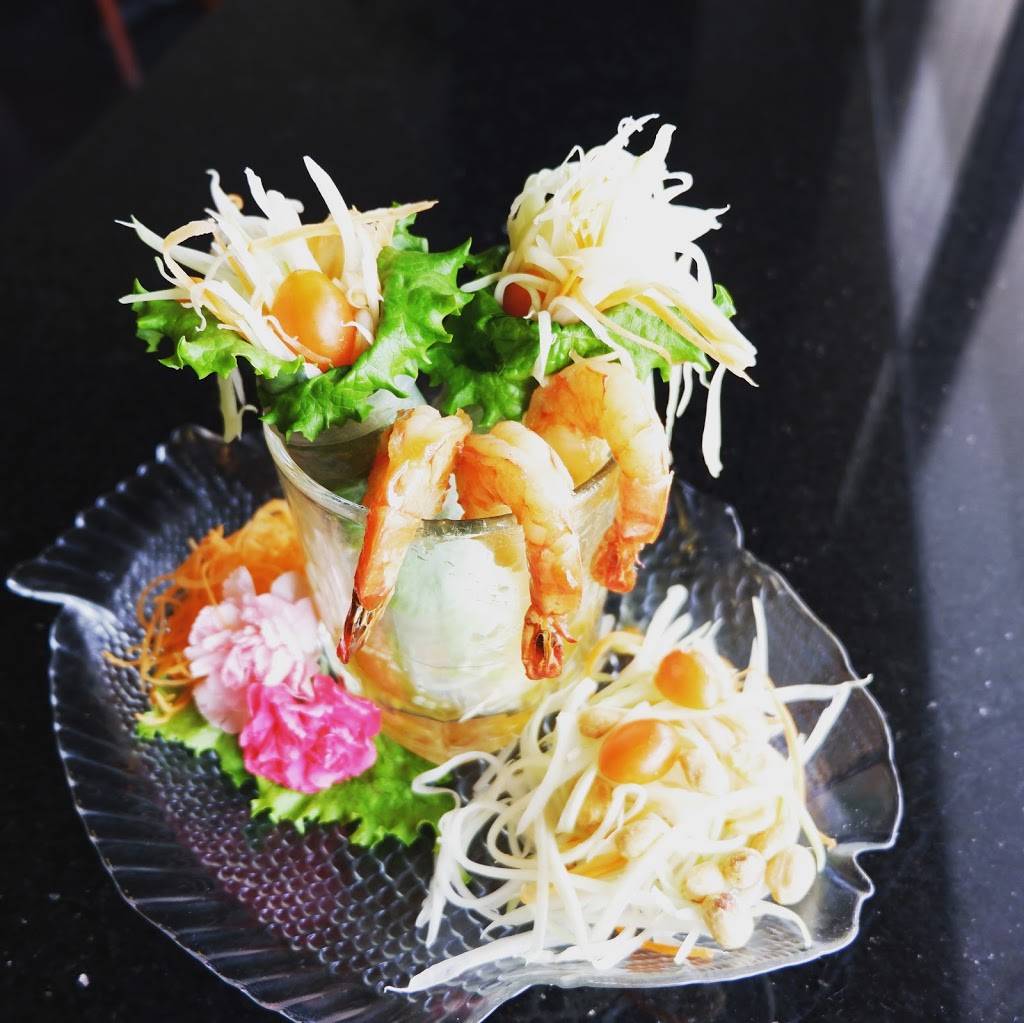 Bangkok at Beltline | restaurant | 100 S Central Expy #108, Richardson, TX 75080, USA | 4699309755 OR +1 469-930-9755