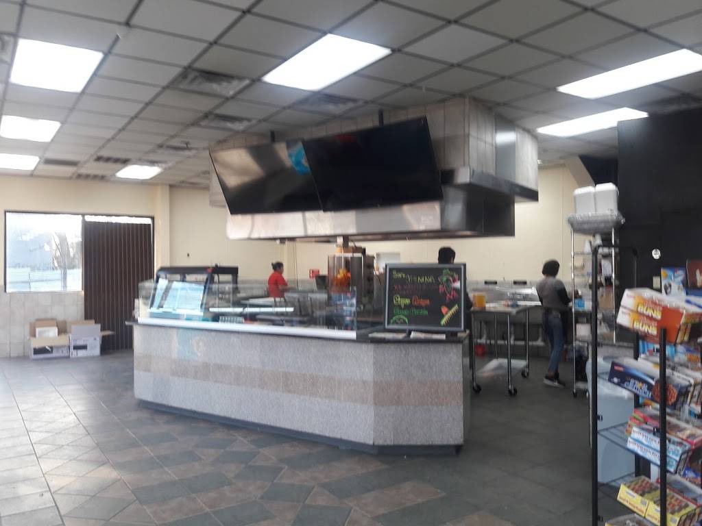 La Unica | restaurant | 7325 Ferguson Rd, Dallas, TX 75228, USA | 2147742107 OR +1 214-774-2107