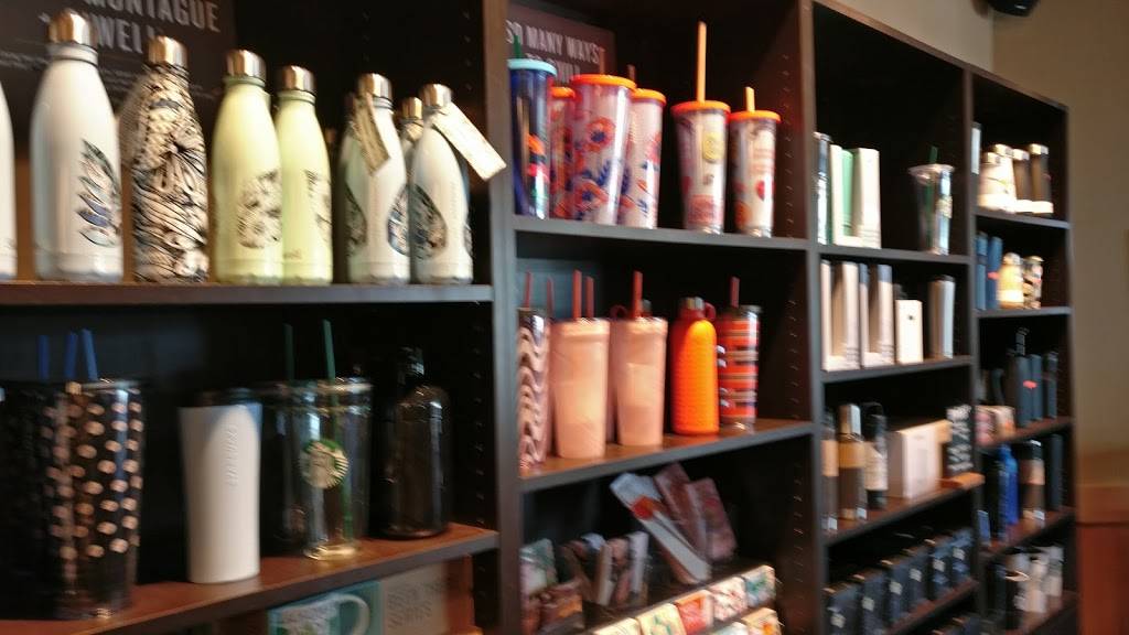 Starbucks | cafe | 9524 E 81st St A, Tulsa, OK 74133, USA | 9182540130 OR +1 918-254-0130