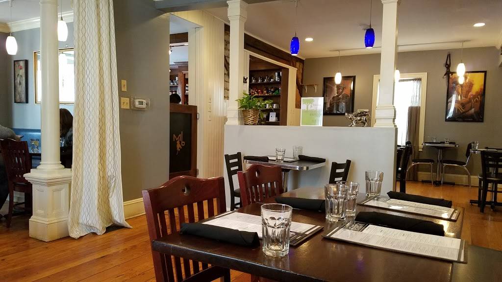 Molto Bene Ristorante & Cicchetti Bar | cafe | 17 North Main Street, Cranbury, NJ 08512, USA | 6096426724 OR +1 609-642-6724