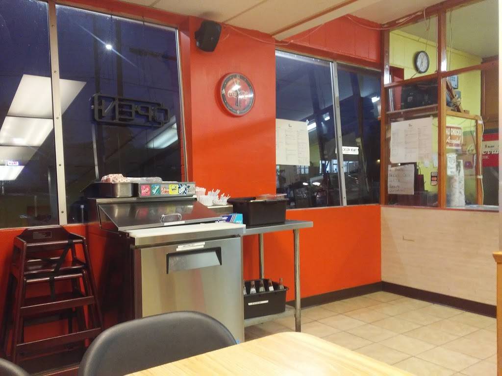 Ole Frijole | restaurant | 4125 NE Killingsworth St, Portland, OR 97211, USA | 5032824620 OR +1 503-282-4620