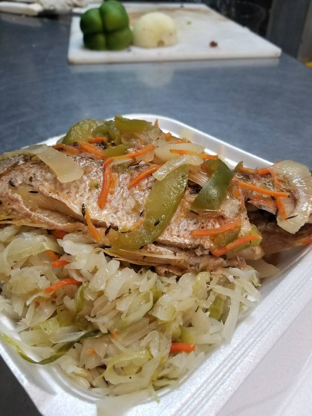 Islanders Cafe | restaurant | 5676 Washington St, Hollywood, FL 33023, USA | 9543627979 OR +1 954-362-7979