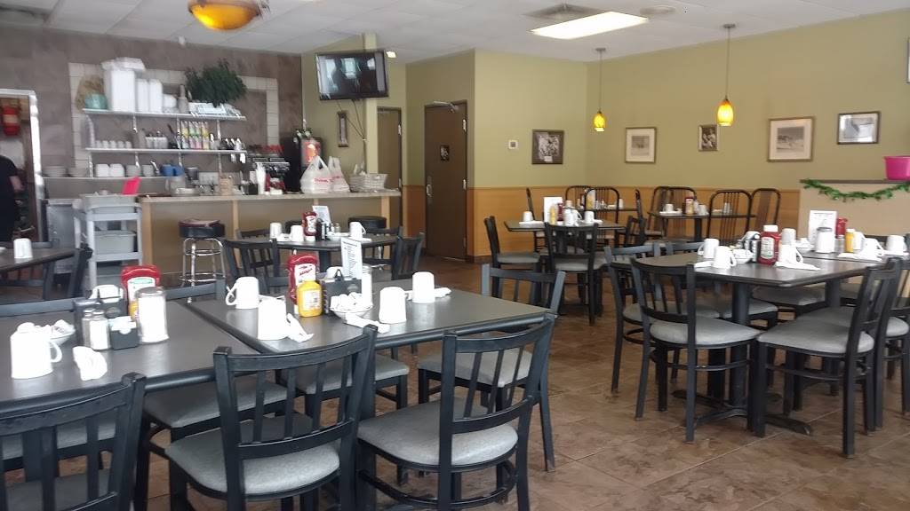 Mondovi Family Restaurant | restaurant | 699 E Main St, Mondovi, WI 54755, USA | 7159265550 OR +1 715-926-5550
