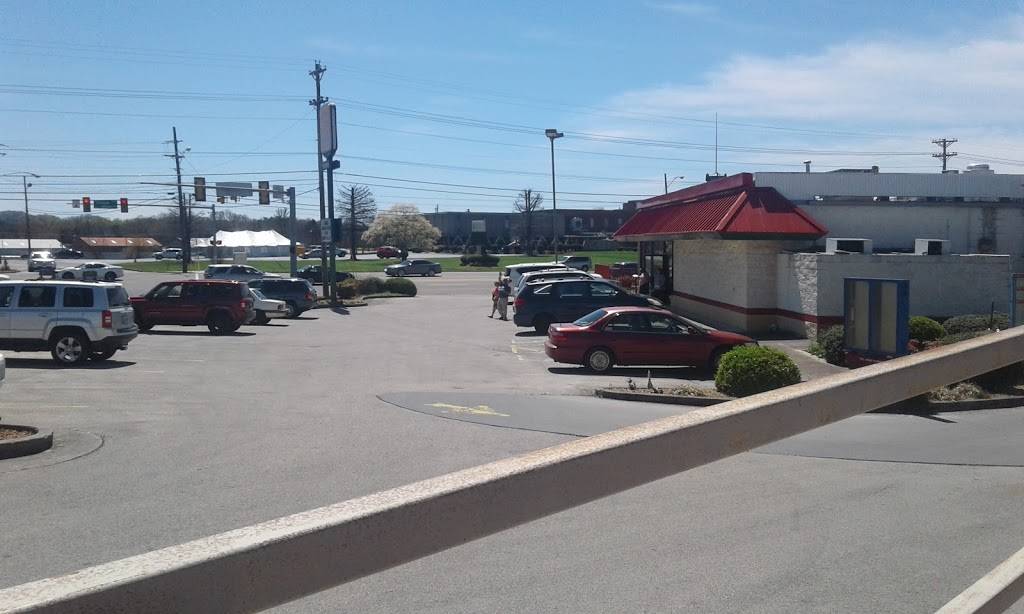 Asian Express | restaurant | 3600 W Andrew Johnson Hwy, Morristown, TN 37814, USA | 4232541888 OR +1 423-254-1888