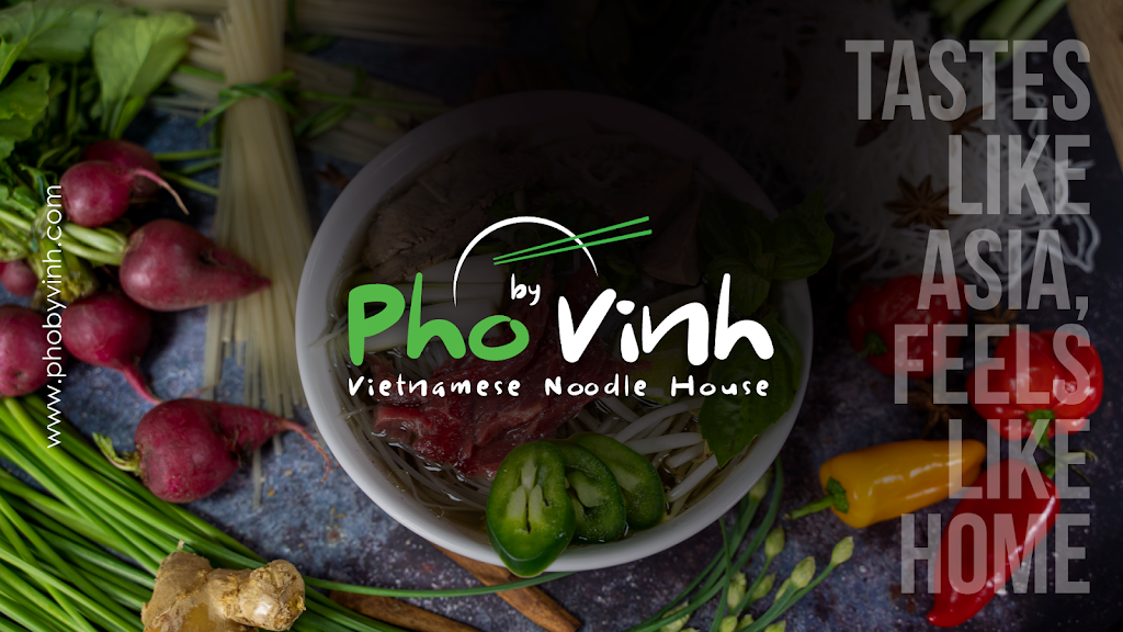 PHO by VINH Noodle House | restaurant | 1835 N Pine Island Rd, Plantation, FL 33322, USA | 9549905998 OR +1 954-990-5998