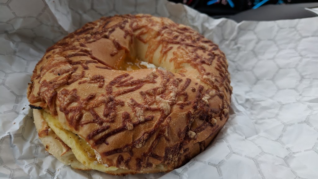 Camp One Coffee & Donuts | bakery | 121 NE 15th St, Newport, OR 97365, USA | 5412648555 OR +1 541-264-8555