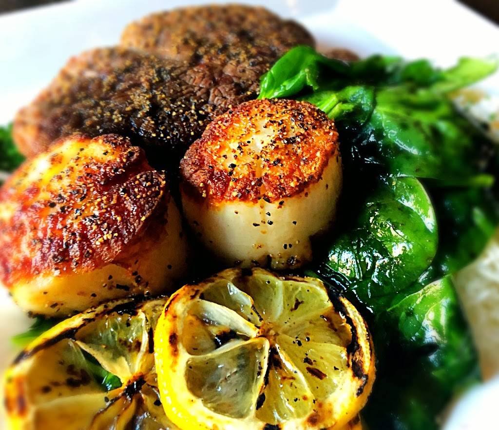 Union Jack Pub & Restaurant | restaurant | 101 N Loudoun St, Winchester, VA 22601, USA | 5407222055 OR +1 540-722-2055