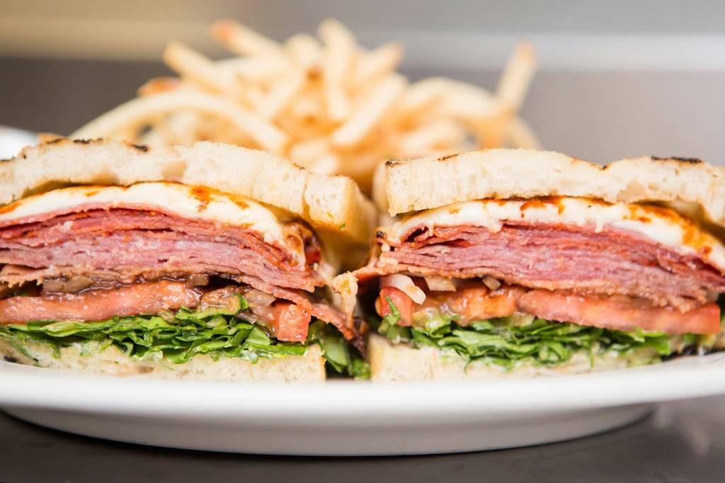 Cru Cafe | cafe | 18 Pinckney St, Charleston, SC 29401, USA | 8435342434 OR +1 843-534-2434