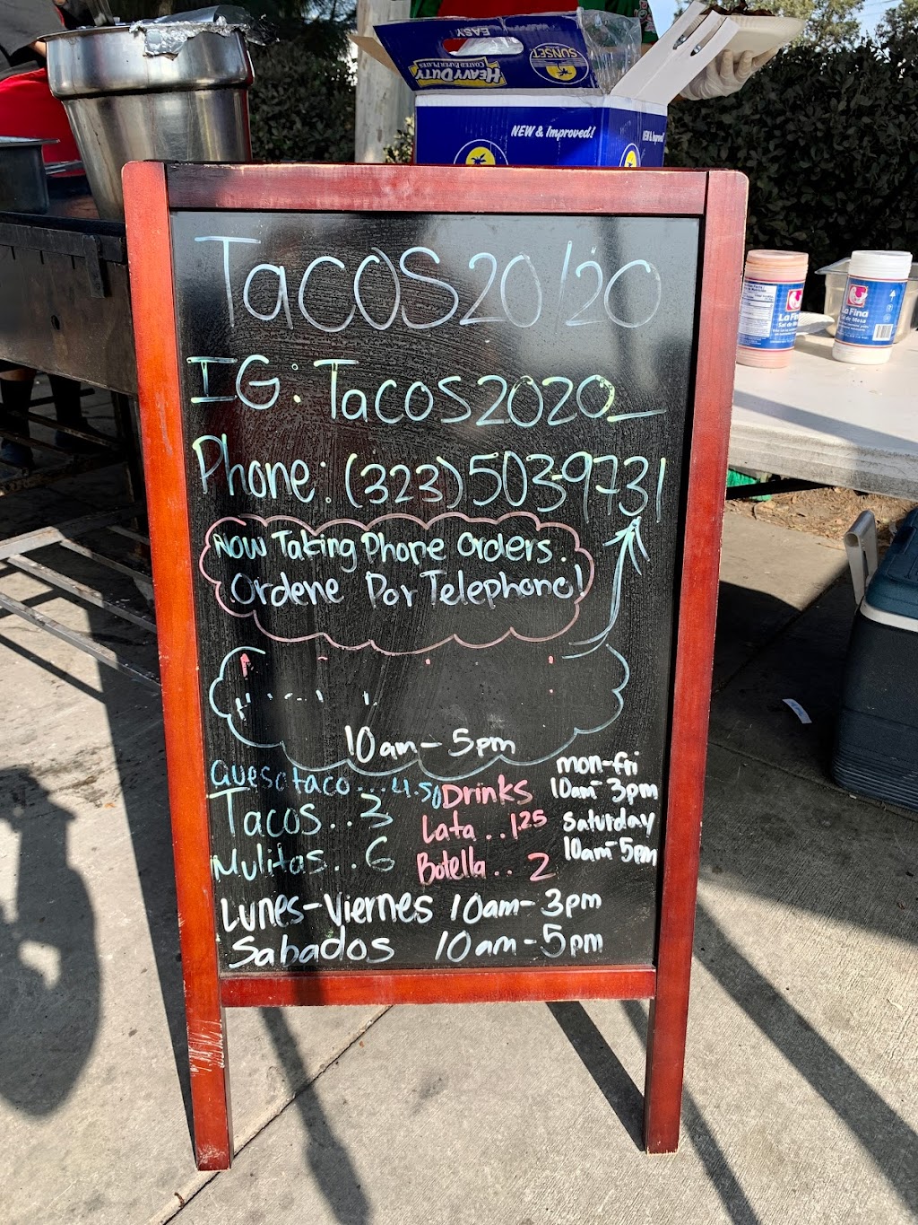 Tacos Al Carbon | restaurant | 19700 S Susana Rd, Compton, CA 90221, USA | 3235039731 OR +1 323-503-9731