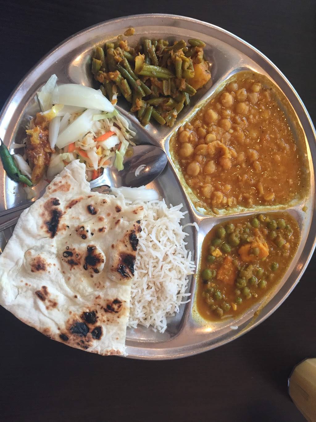 Punjab Delight | restaurant | 1661 Av Dollard, LaSalle, QC H8N 1T7, Canada | 5143651312 OR +1 514-365-1312