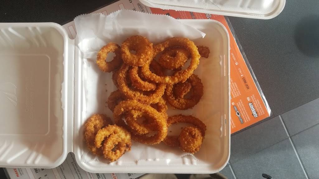 Wing Zone | restaurant | 6131 Highbridge Rd, Bowie, MD 20715, USA | 3016850697 OR +1 301-685-0697