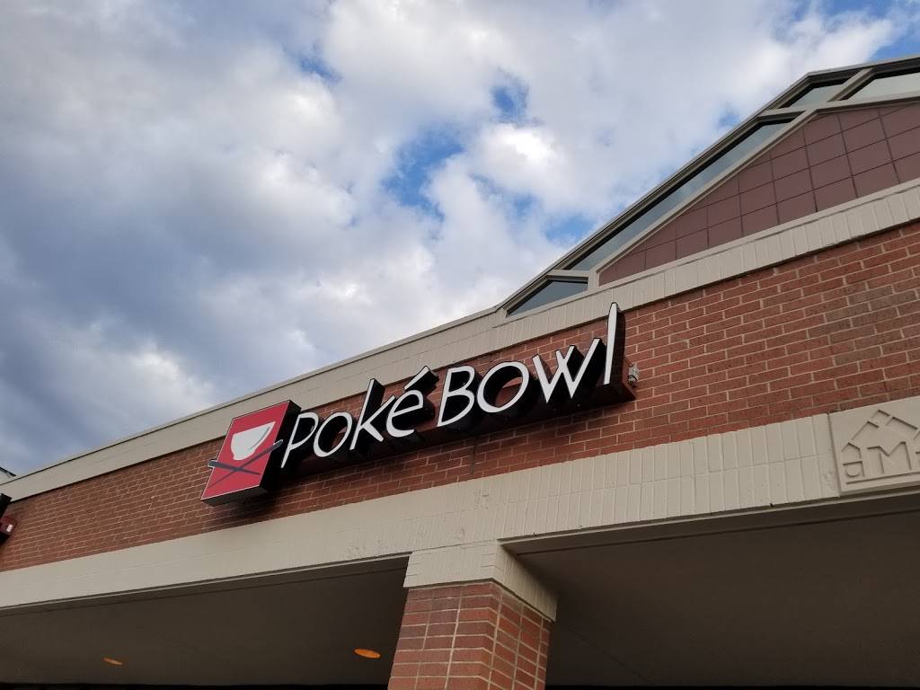 Poke Bowl 2 | restaurant | 2501 W Parmer Ln Suite 700A, Austin, TX 78727, USA | 7372090121 OR +1 737-209-0121