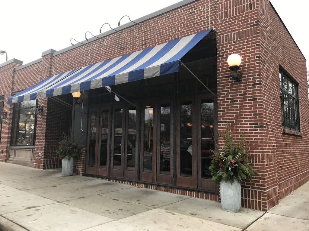 Saint Genevieve | restaurant | 5003 Bryant Ave S, Minneapolis, MN 55419, USA | 6123534843 OR +1 612-353-4843