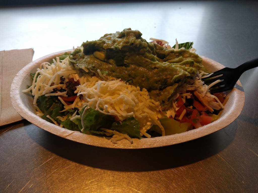 Chipotle Mexican Grill | restaurant | 550 W Dickson St, Fayetteville, AR 72701, USA | 4794441466 OR +1 479-444-1466
