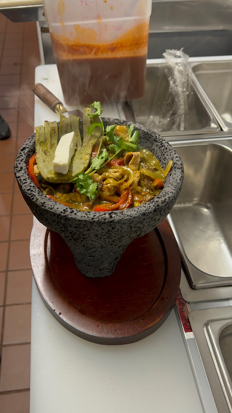 La Soledad Restaurante | restaurant | 17865 Monterey Hwy F, Morgan Hill, CA 95037, USA | 4086124470 OR +1 408-612-4470