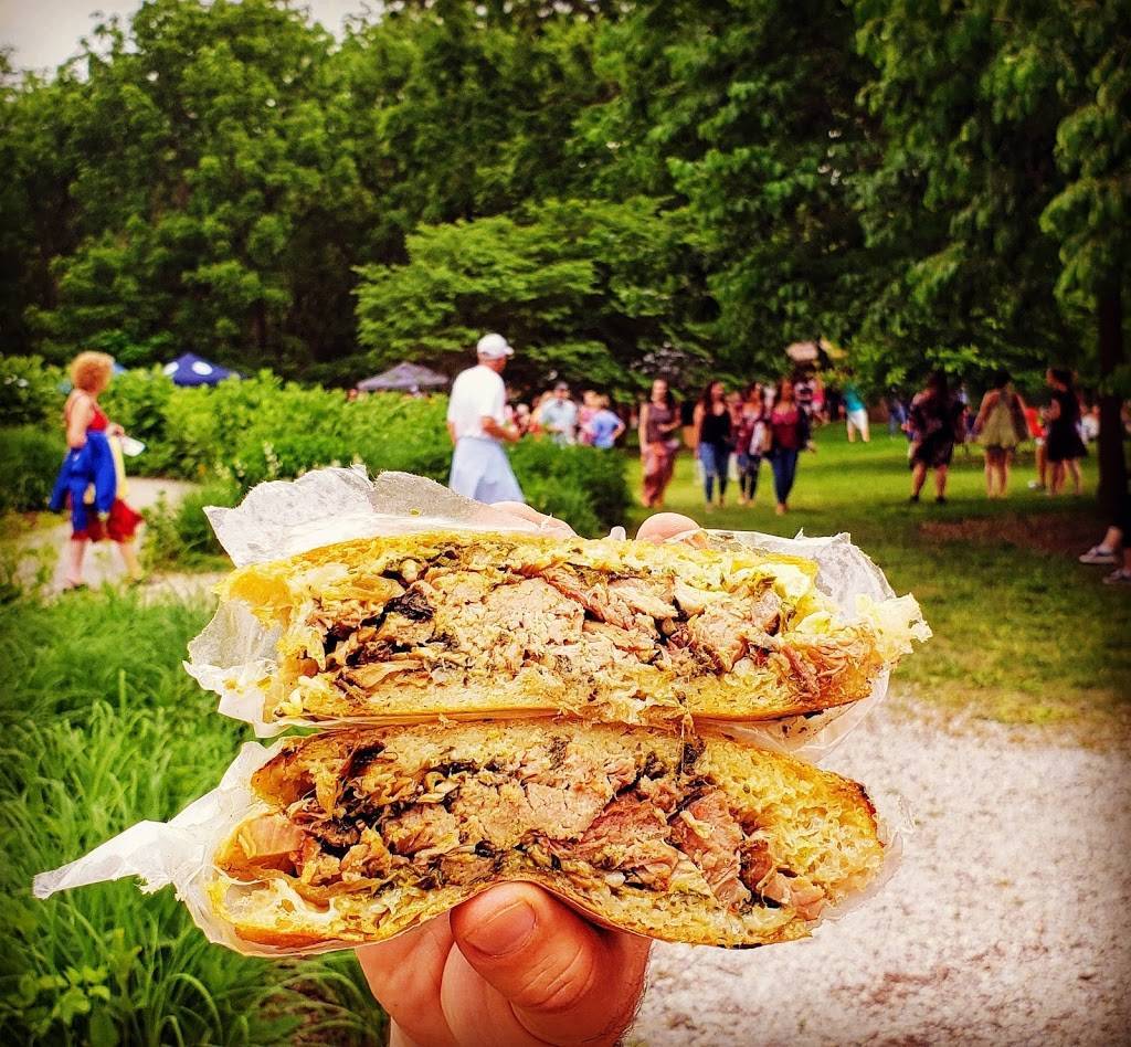 Baldarottas Porketta & Sicilian Sausage | restaurant | 300 S Broadway Ave, Urbana, IL 61801, USA | 2178005726 OR +1 217-800-5726