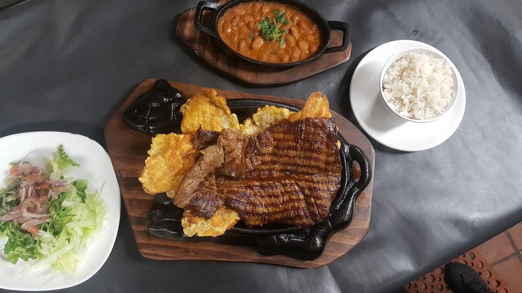 La Selva | restaurant | 94-02 80th St, Ozone Park, NY 11416, USA | 7182962785 OR +1 718-296-2785